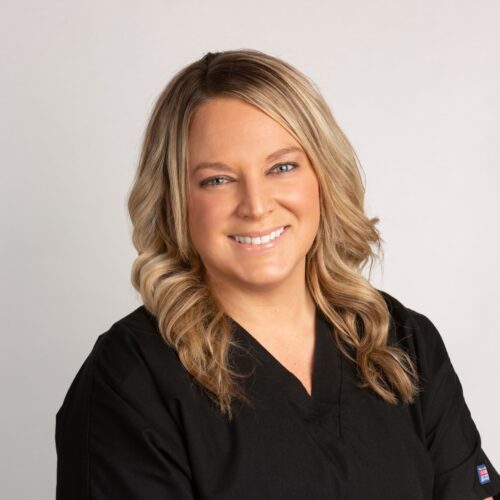 Melanie | Dental Hygienist in Hilliard, OH | David C Mueller, DDS