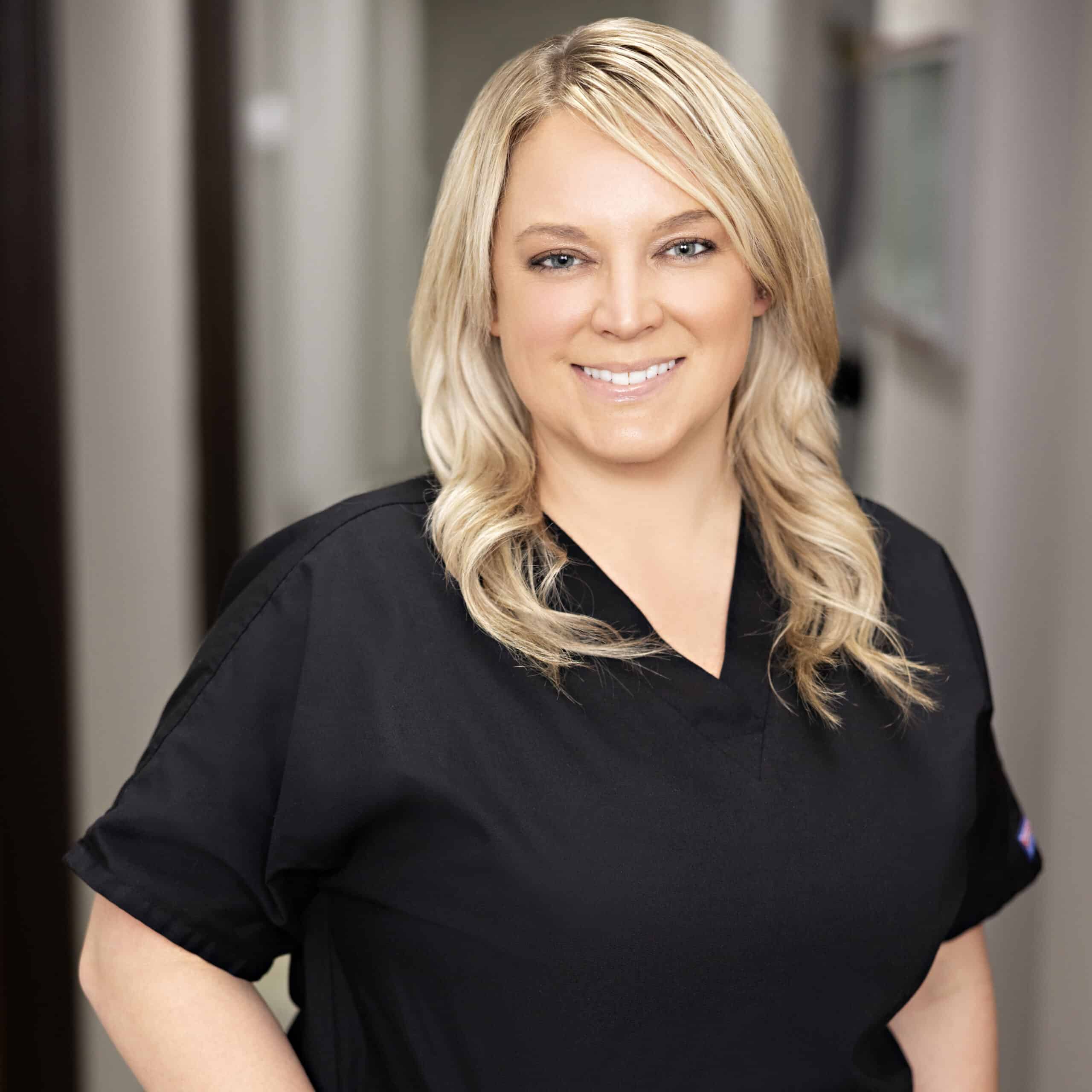 Melanie | Dental Hygienist in Hilliard, OH | David C Mueller, DDS